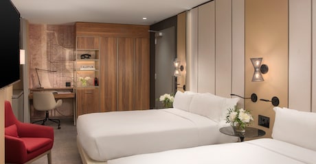 Room Familien Vierbettzimmer